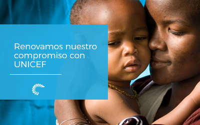 ¿ Tu empresa es solidaria ?