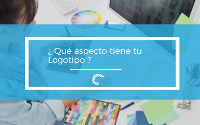 ¿ Qúe tiene que tener un logotipo ?