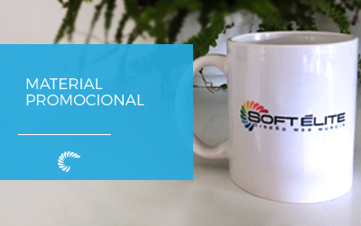 ¿ Qué material promocional me interesa ?