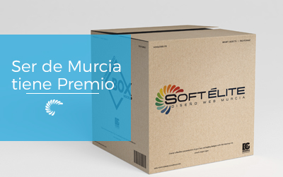 Pack Bienvenida empresas Murcianas