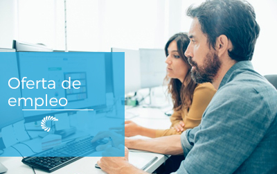 Oferta de empleo