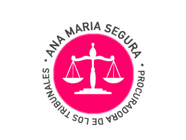 diseño logotipo procuradora