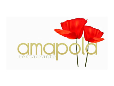 diseño logotipo restaurante murcia