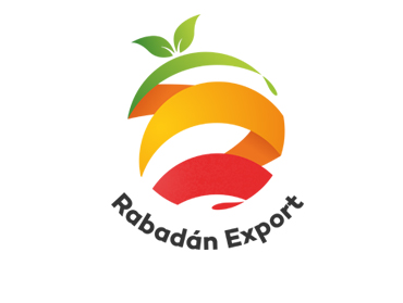 diseño logo fruta