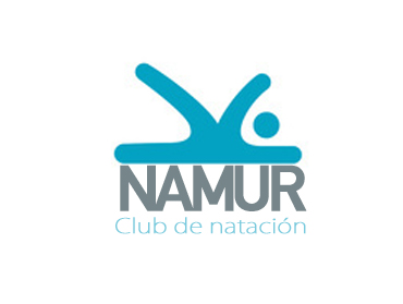 Diseño logotipo deportes