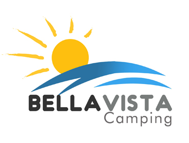nuevo logo camping