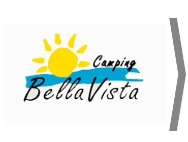 rediseño logo camping