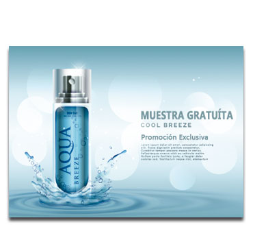 diseño Flyer Murcia