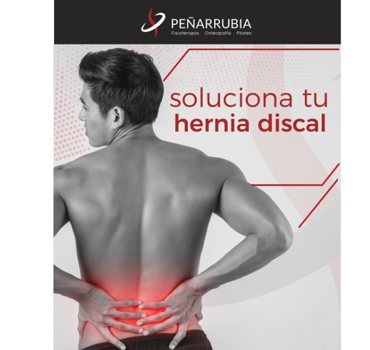diseño Flyer Murcia
