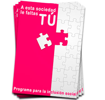 diseño Flyer Murcia