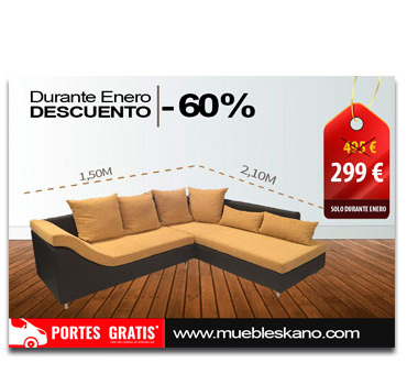 diseño Flyer Murcia