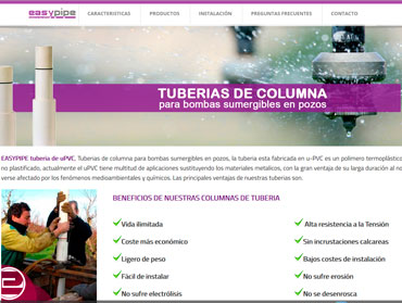 creadores paginas web murcia