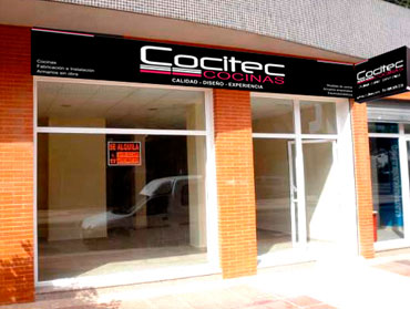 diseño de fachada murcia