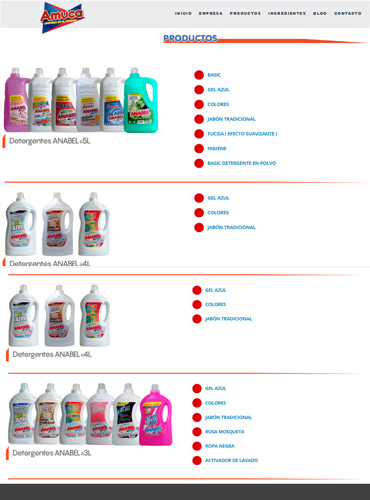 diseño web en murcia empresa aventura
