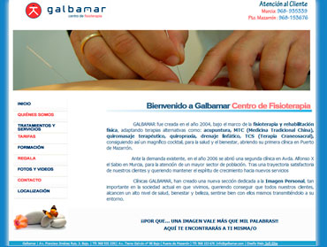 diseño paginas web en murcia