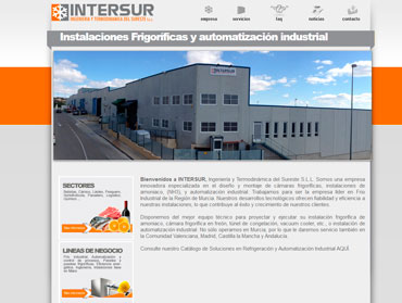 diseño web empresas murcia