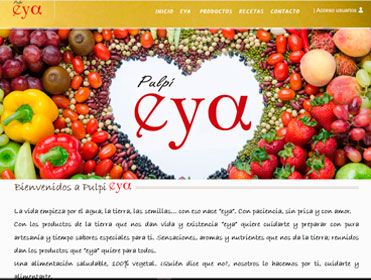 diseño tienda online murcia