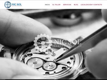 diseño paginas web  murcia