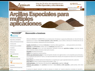 Murcia diseño de paginas web