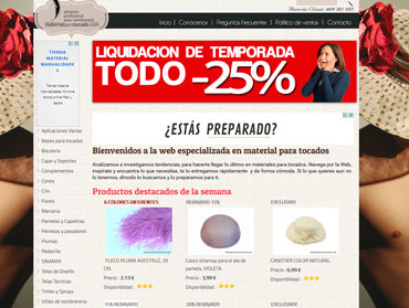 pagina diseño web murcia