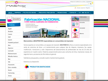 pagina murcia web