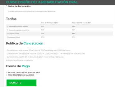 diseño paginas web  murcia