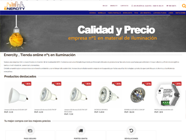 diseño web en murcia