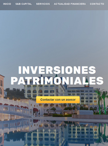 diseño web en murcia