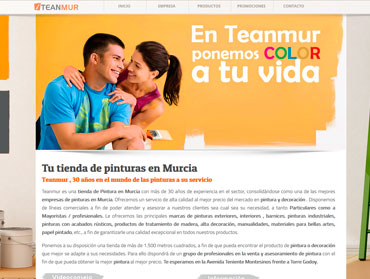 web murcia